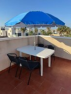 Apartment in Orihuela Costa for 4 Guests