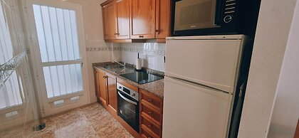 Apartment in Orihuela Costa for 4 Guests