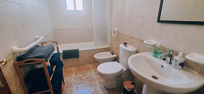 Apartment in Orihuela Costa for 4 Guests