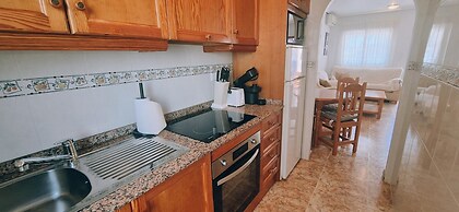 Apartment in Orihuela Costa for 4 Guests