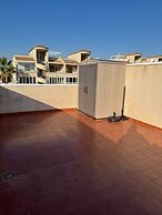 Apartment in Orihuela Costa for 4 Guests