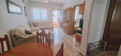 Apartment in Orihuela Costa for 4 Guests