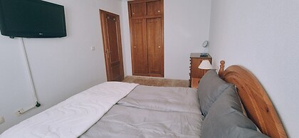 Apartment in Orihuela Costa for 4 Guests