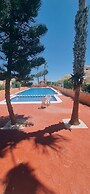 Apartment in Orihuela Costa for 4 Guests