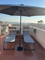 Apartment in Orihuela Costa for 4 Guests