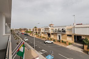 Apartment Next to the Marina