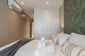 Apartment Next to the Marina