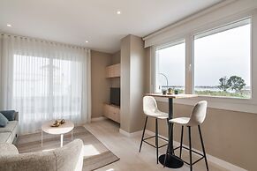 Apartment Next to the Marina