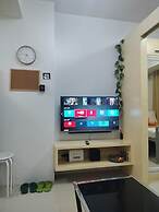 Cozy Condo in Quezon City With Private Pool
