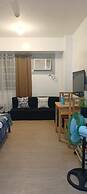 Luxurious 9th Floor Studio in Quezon City With Private Pool