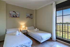 Beach Apartment in Andalusia