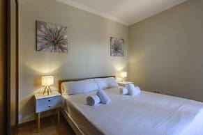Beach Apartment in Andalusia