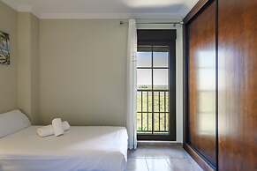 Beach Apartment in Andalusia