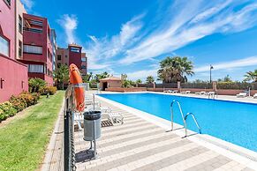 Beach Apartment in Andalusia