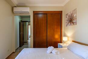 Beach Apartment in Andalusia
