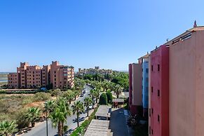Beach Apartment in Andalusia