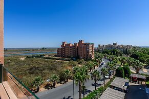 Beach Apartment in Andalusia