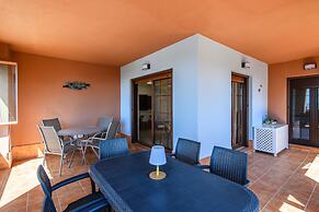 Beach Apartment in Andalusia