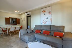 Beach Apartment in Andalusia