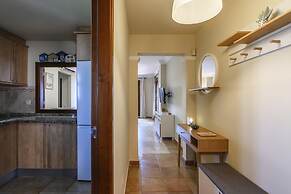 Beach Apartment in Andalusia