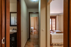Beach Apartment in Andalusia