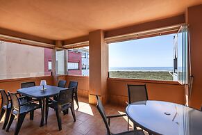 Beach Apartment in Andalusia