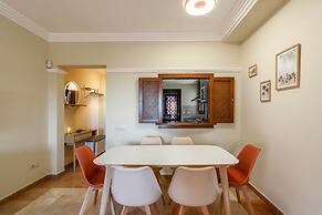 Beach Apartment in Andalusia