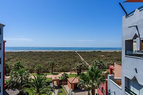 Beach Apartment in Andalusia