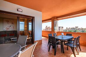 Beach Apartment in Andalusia