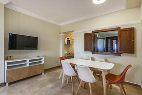 Beach Apartment in Andalusia