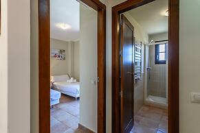 Beach Apartment in Andalusia