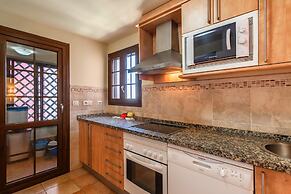 Beach Apartment in Andalusia