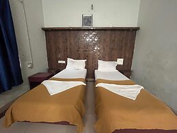 Hotel Harsha International