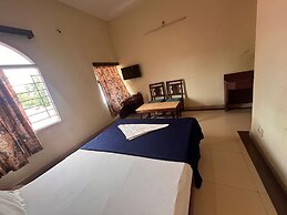 Hotel Harsha International