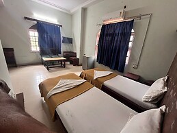 Hotel Harsha International