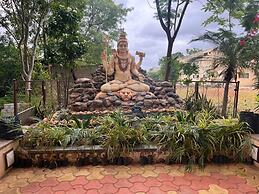 Hotel Harsha International