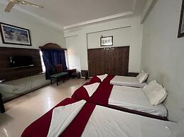Hotel Harsha International