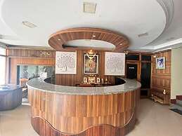 Hotel Harsha International