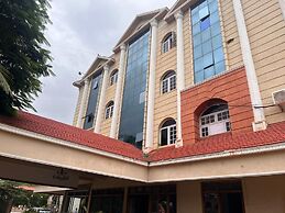 Hotel Harsha International