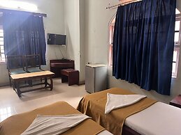 Hotel Harsha International