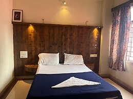 Hotel Harsha International