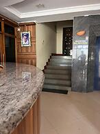 Hotel Harsha International