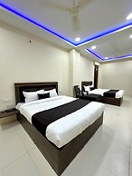 Hotel JMD 11