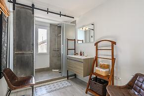 Riverside Ayamonte Apartment for 2