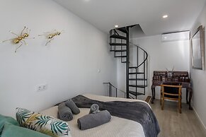 Riverside Ayamonte Apartment for 2