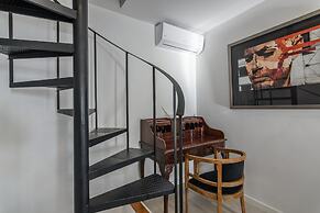 Riverside Ayamonte Apartment for 2