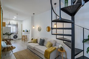 Riverside Ayamonte Apartment for 2