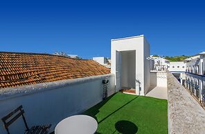 Riverside Ayamonte Apartment for 2