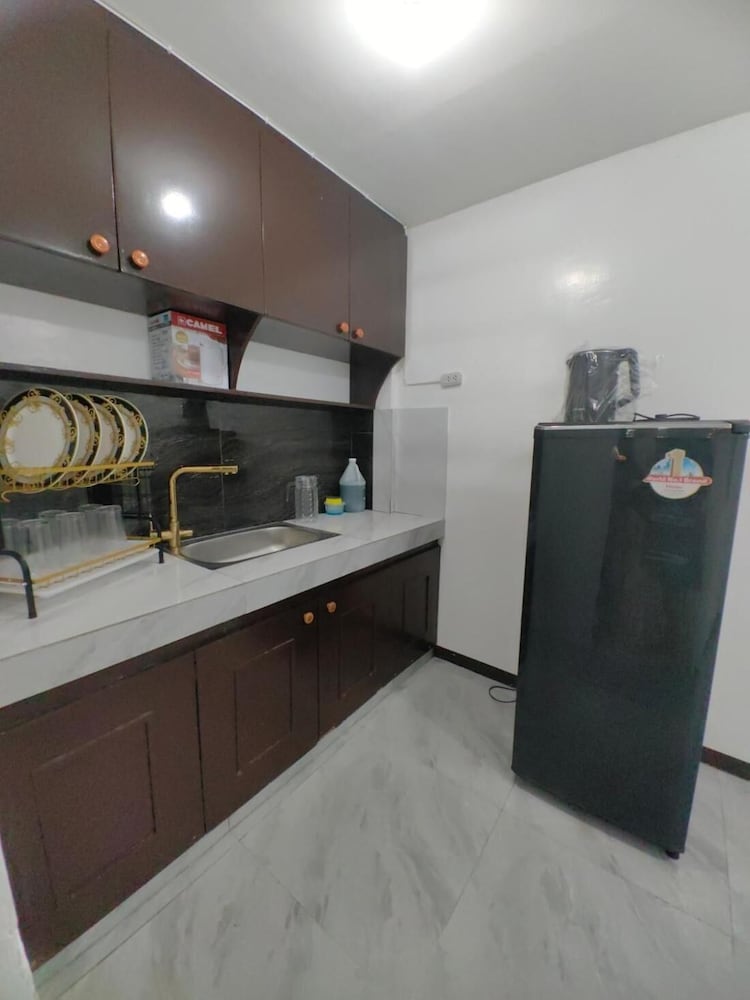 Luna Modern Guesthouse