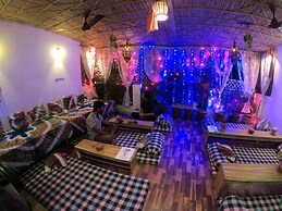 The Pink Chapter Hostel, Jaipur